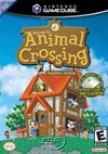 Rent Animal Crossing for GC