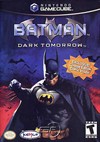 Rent Batman: Dark Tomorrow for GC