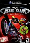 Rent Big Air Freestyle for GC