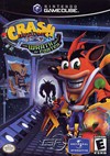 Rent Crash Bandicoot: The Wrath of Cortex for GC