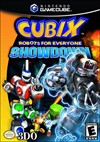 Rent Cubix Robots For Everyone: Showdown for GC