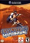 Rent Evolution Skateboarding for GC