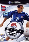 Rent FIFA Soccer 2003 for GC
