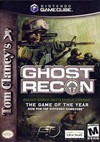 Rent Tom Clancy's Ghost Recon for GC