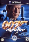 Rent James Bond 007: Nightfire for GC