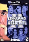 Rent Legends of Wrestling 2 for GC