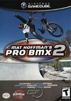 Rent Mat Hoffman's Pro BMX 2 for GC
