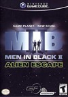 Rent Men in Black 2: Alien Escape for GC
