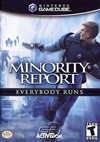 Rent Minority Report for GC