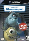Rent Monsters, Inc. for GC