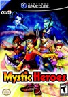 Rent Mystic Heroes for GC
