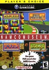 Rent Namco Museum for GC