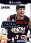 Rent NBA 2K3 for GC