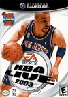 Rent NBA Live 2003 for GC