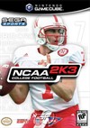 Rent NCAA College Football 2K3 for GC