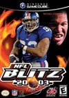 Rent NFL Blitz 2003 for GC