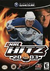 Rent NHL 2003 for GC