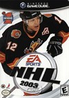 Rent NHL Hitz 2003 for GC