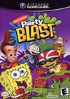 Rent Nickelodeon Party Blast for GC
