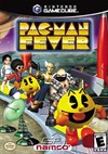 Rent Pac-Man Fever for GC
