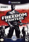 Rent Freedom Fighters for GC