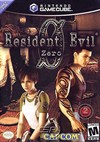 Rent Resident Evil Zero for GC