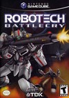 Rent Robotech: Battlecry for GC