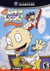 Rent Rugrats: Royal Ransom for GC