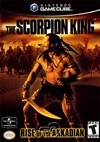 Rent The Scorpion King: Rise of The Akkadian for GC