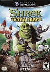 Rent Shrek: Extra Large for GC