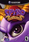 Rent Spyro 2: Enter The Dragonfly for GC