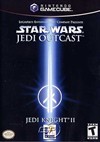 Rent Star Wars Jedi Knight II: Jedi Outcast for GC