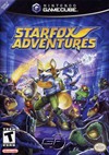 Rent Star Fox Adventures for GC
