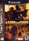 Rent Tom Clancy's Sum of All Fears for GC