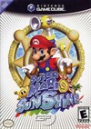Rent Super Mario Sunshine for GC