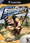 Rent Swingerz Golf for GC