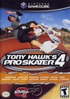 Rent Tony Hawk's Pro Skater 4 for GC
