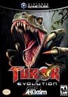 Rent Turok: Evolution for GC