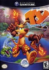 Rent Ty The Tasmanian Tiger for GC