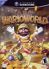 Rent Wario World for GC