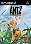 Rent Antz Extreme Racing for PS2