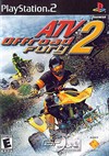 Rent ATV Offroad Fury 2 for PS2