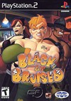 Rent Black & Bruised for PS2