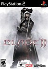 Rent Blade 2 for PS2