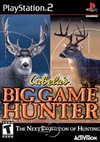 Rent Cabela's Big Game Hunter for PS2