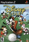 Rent Disney Golf for PS2