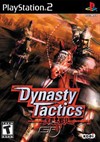 Rent Dynasty Tactics for PS2