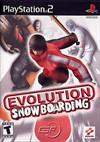 Rent Evolution Snowboarding for PS2