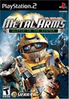 Rent Metal Arms: Glitch in the System for PS2