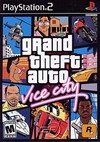 Rent Grand Theft Auto: Vice City for PS2